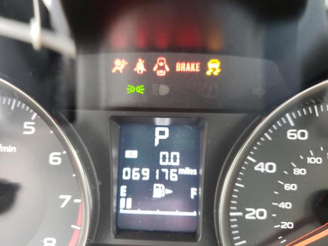 Photo 8 from auction – 2015 SUBARU IMPREZA PR with VIN JF1GJAC60FH015681