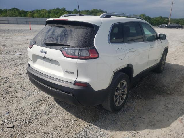 Photo 6 from auction – 2019 JEEP CHEROKEE L with VIN 1C4PJMLB9KD404507