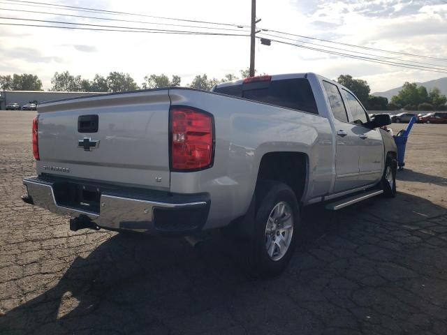 Photo 4 from auction – 2018 CHEVROLET SILVERADO with VIN 1GCRCREC0JZ355821