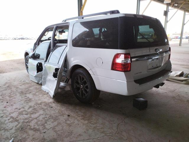 Photo 3 from auction – 2017 FORD EXPEDITION with VIN 1FMJK1KT6HEA16192