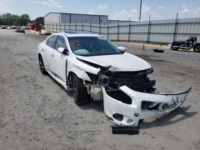 NISSAN MAXIMA S 2010 with VIN 1N4AA5AP2AC800928 - Photo from auction