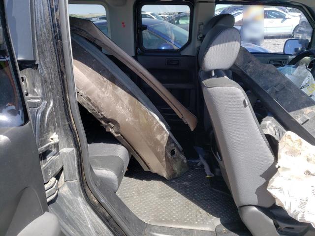 Photo 10 from auction – 2005 HONDA ELEMENT EX with VIN 5J6YH28635L017410