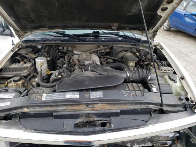 Photo 7 from auction – 1995 CHEVROLET BLAZER with VIN 1GNCT18W3SK237440