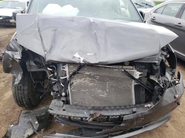 Photo 7 from auction – 2016 DODGE GRAND CARA with VIN 2C4RDGCG1GR108222
