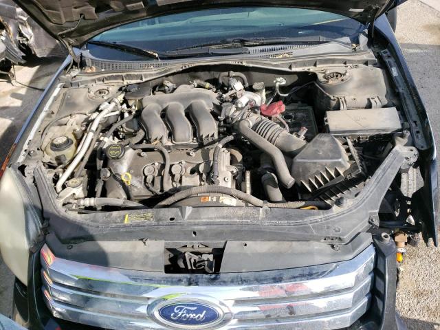 Photo 7 from auction – 2009 FORD FUSION SE with VIN 3FAHP07159R124832