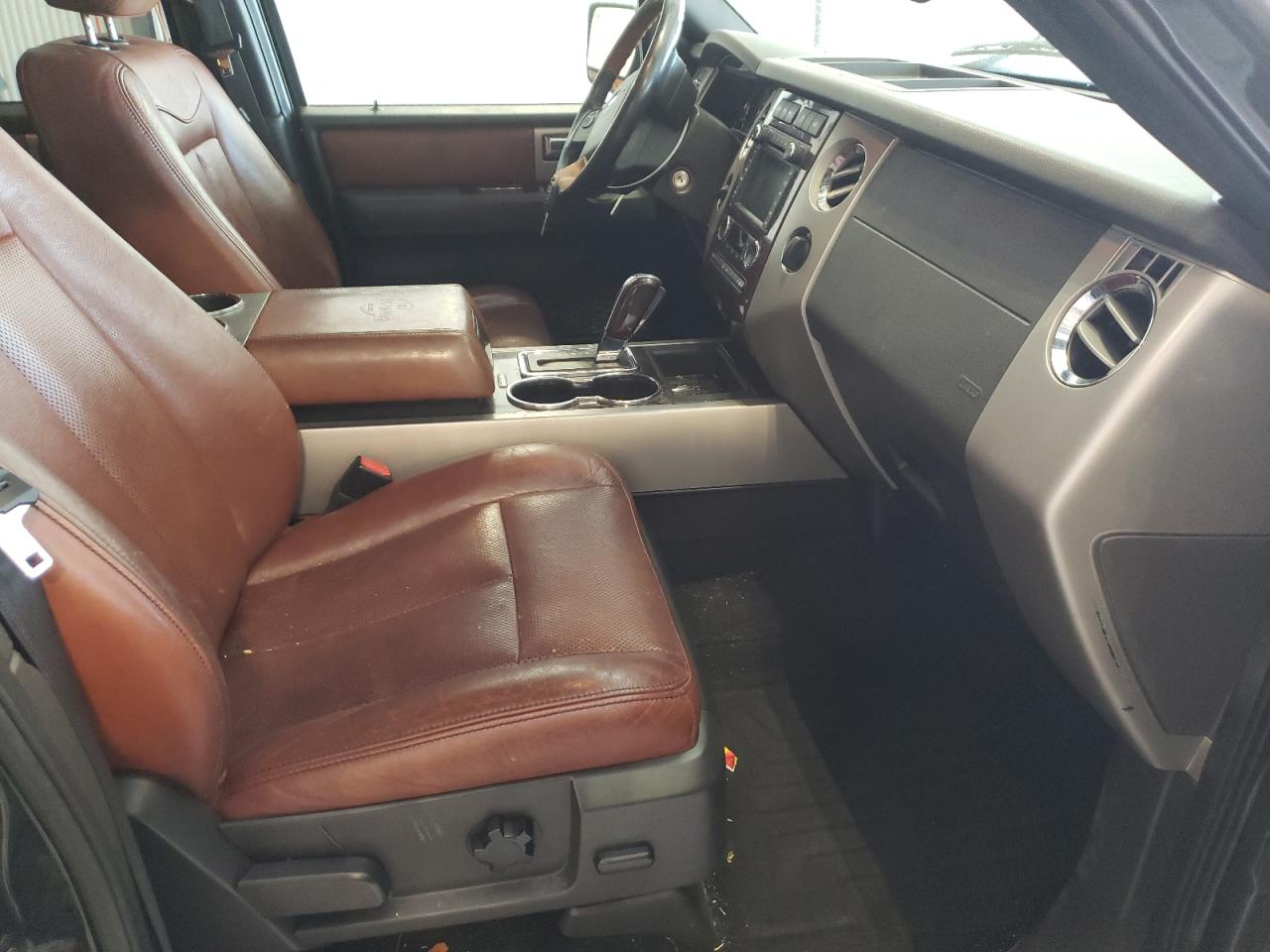 Photo 5 from auction – 2009 FORD EXPEDITION with VIN 1FMFK18599EB20028