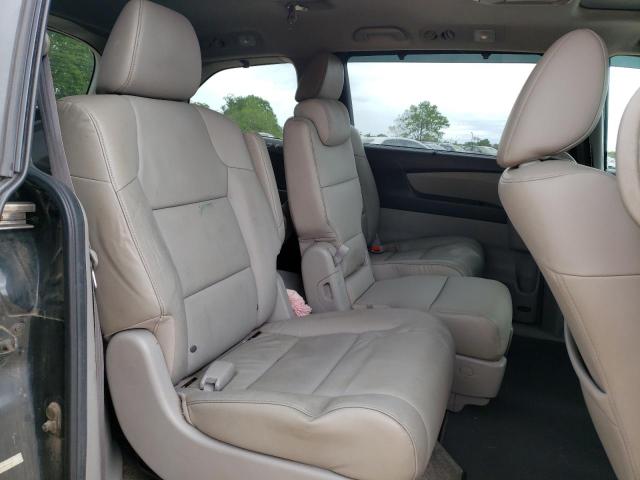 Photo 6 from auction – 2014 HONDA ODYSSEY EX with VIN 5FNRL5H63EB112191