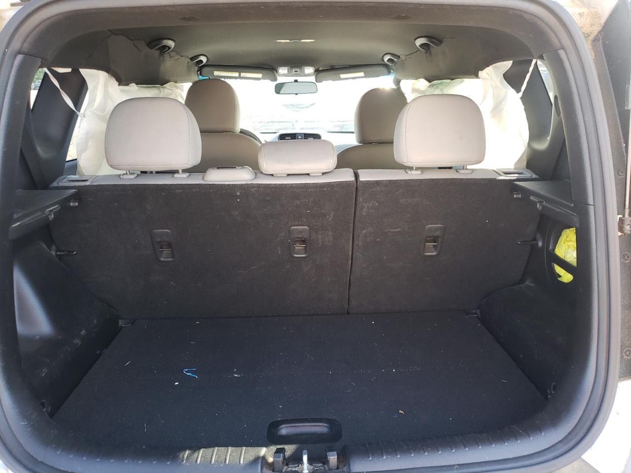 Photo 9 from auction – 2015 KIA SOUL + with VIN KNDJP3A59F7757121