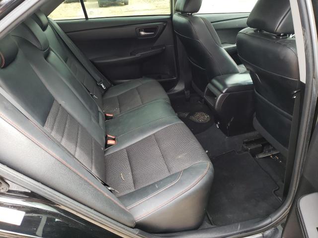 Photo 6 from auction – 2017 TOYOTA CAMRY LE with VIN 4T1BF1FK5HU371841