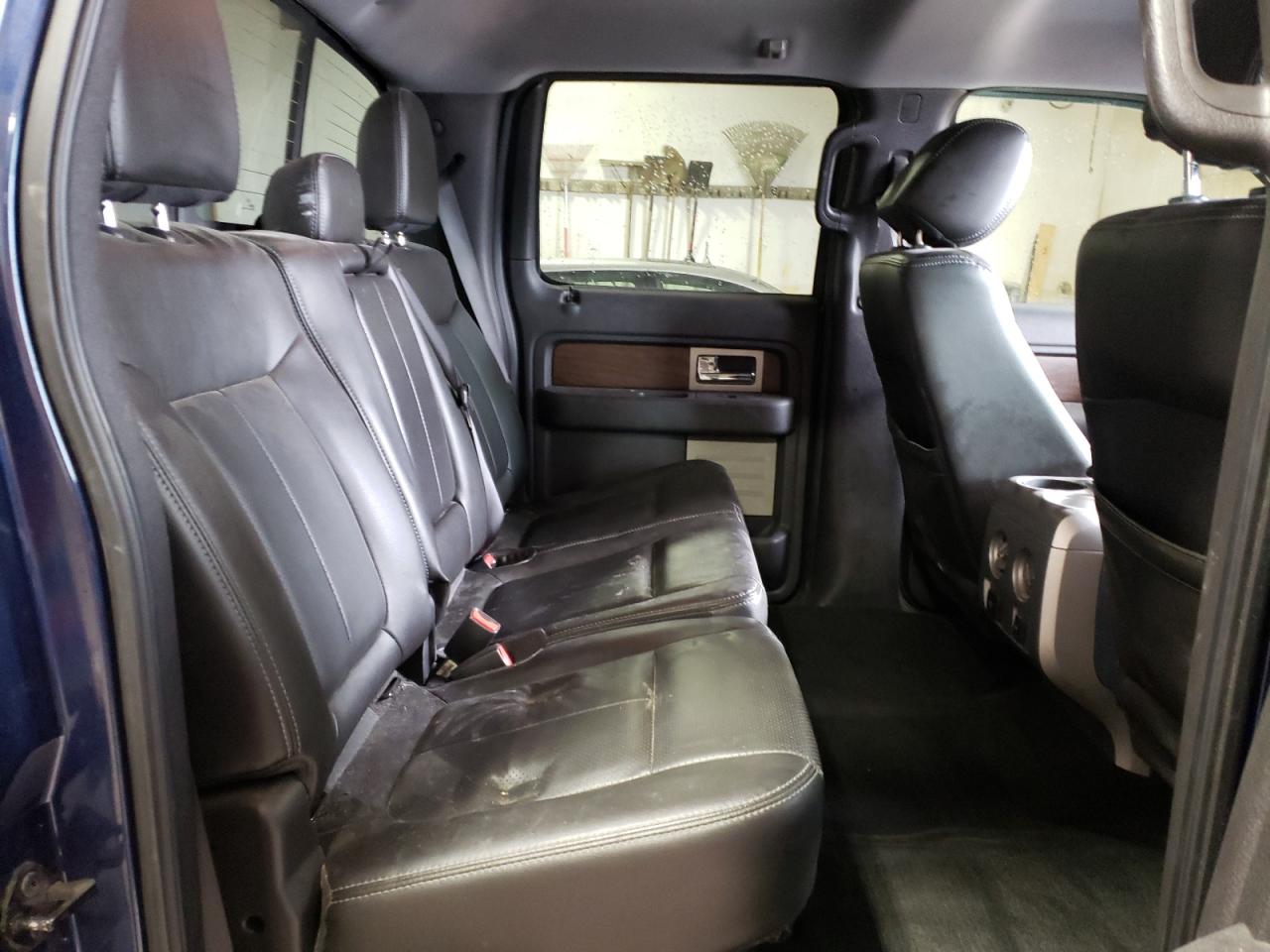 Photo 6 from auction – 2013 FORD F150 SUPER with VIN 1FTFW1ETXDFB62934