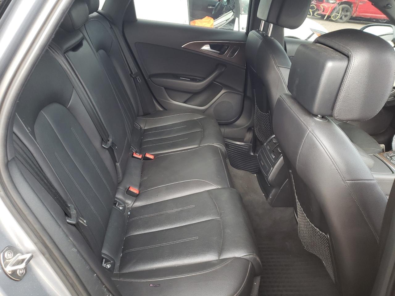 Photo 6 from auction – 2016 AUDI A6 PREMIUM with VIN WAUCFAFC6GN185555