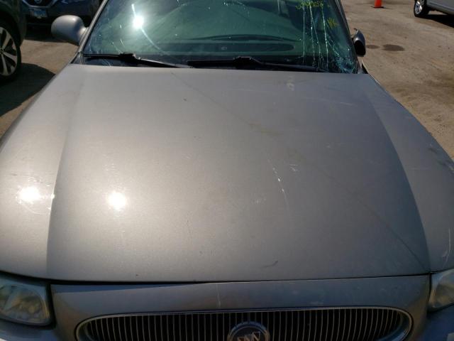 Photo 7 from auction – 2000 BUICK LESABRE LI with VIN 1G4HR54K8YU123191