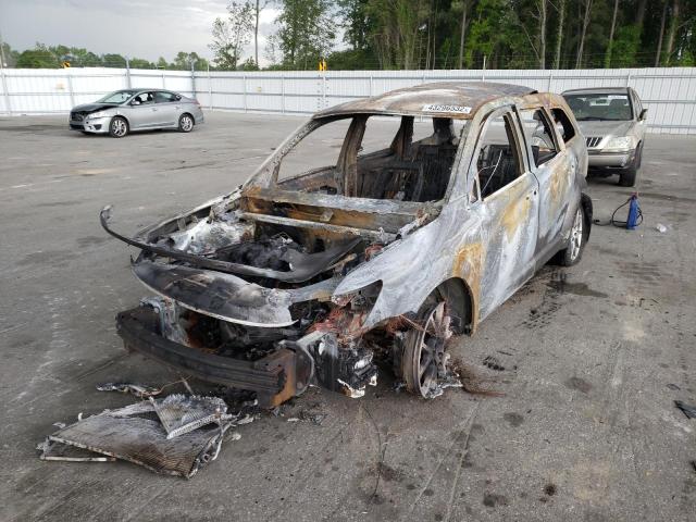 Photo 2 from auction – 2018 DODGE JOURNEY GT with VIN 3C4PDCEG2JT362832