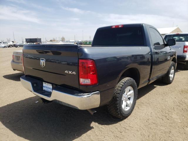 Photo 4 from auction – 2014 RAM 1500 ST with VIN 3C6JR7AG3EG111621