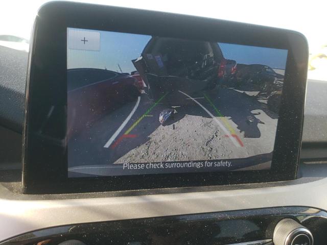Photo 9 from auction – 2021 FORD ESCAPE SE with VIN 1FMCU0G62MUB28021