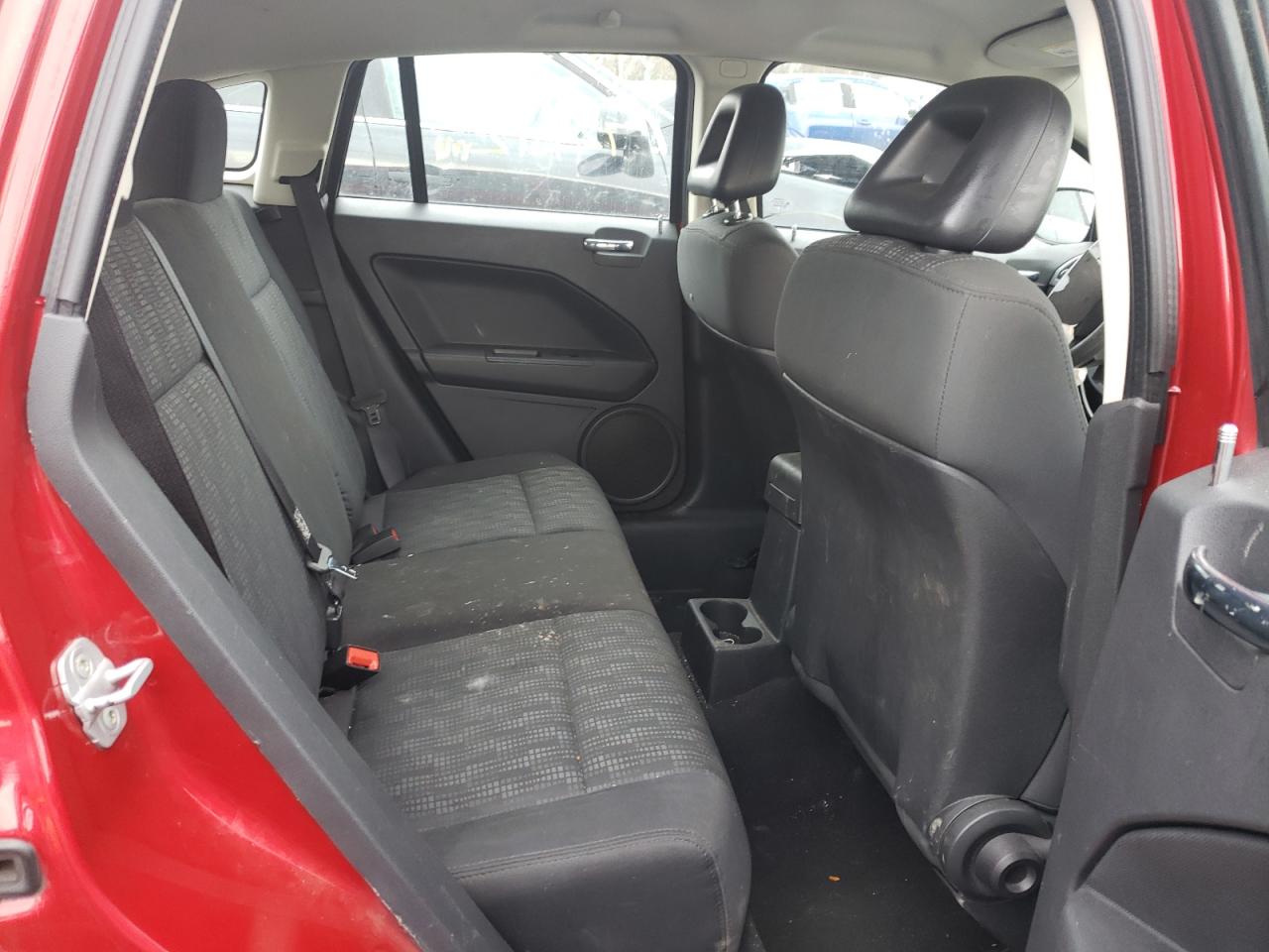 Photo 6 from auction – 2008 DODGE CALIBER with VIN 1B3HB28B88D730047