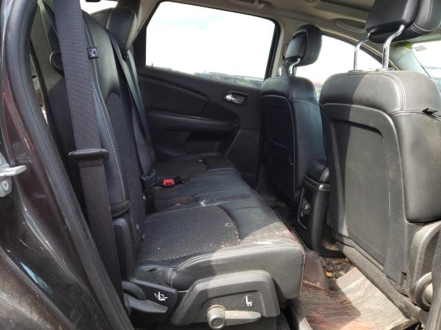 Photo 6 from auction – 2016 DODGE JOURNEY CR with VIN 3C4PDCGGXGT157538