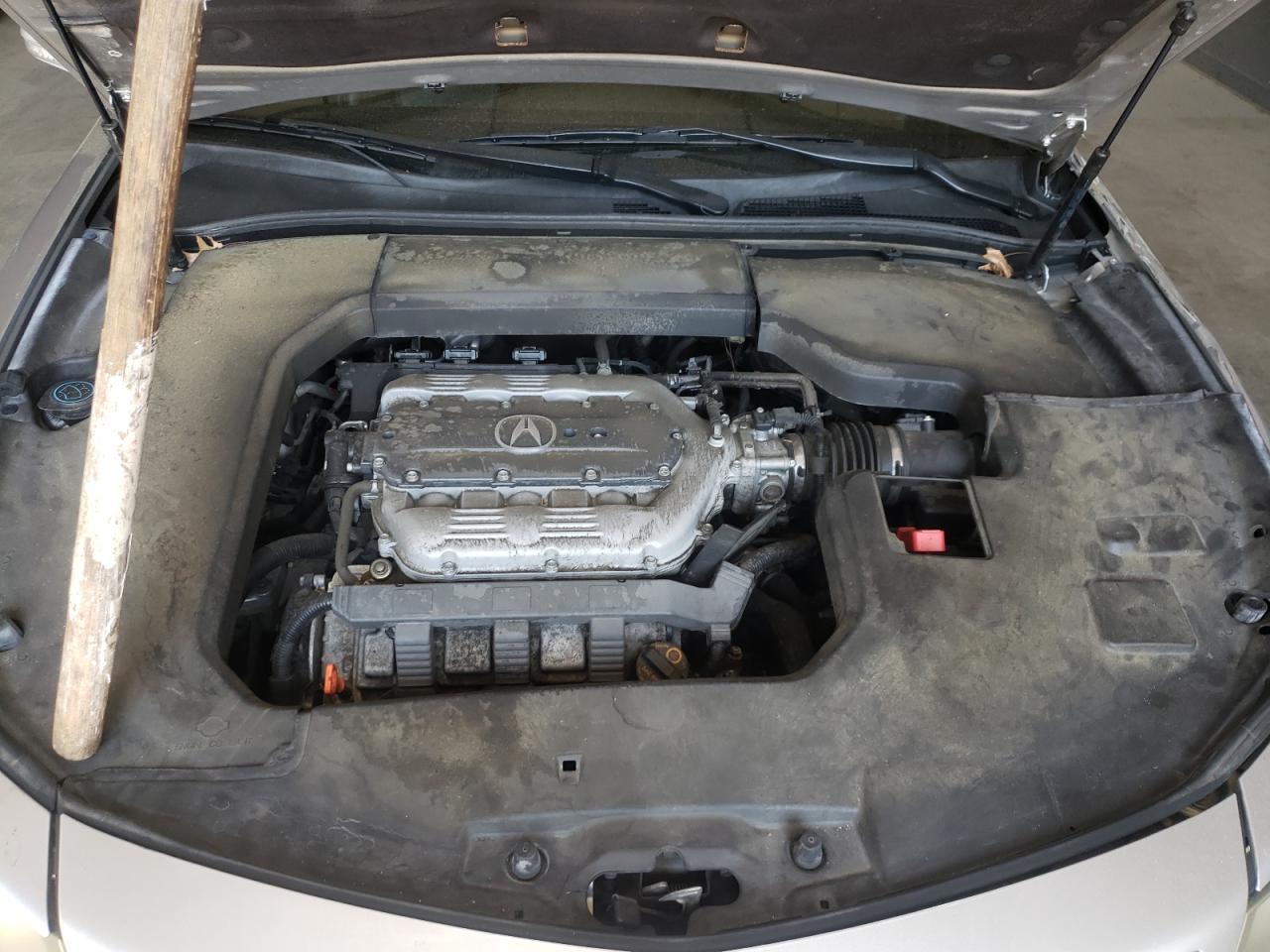 Photo 7 from auction – 2014 ACURA TL TECH with VIN 19UUA8F50EA007081