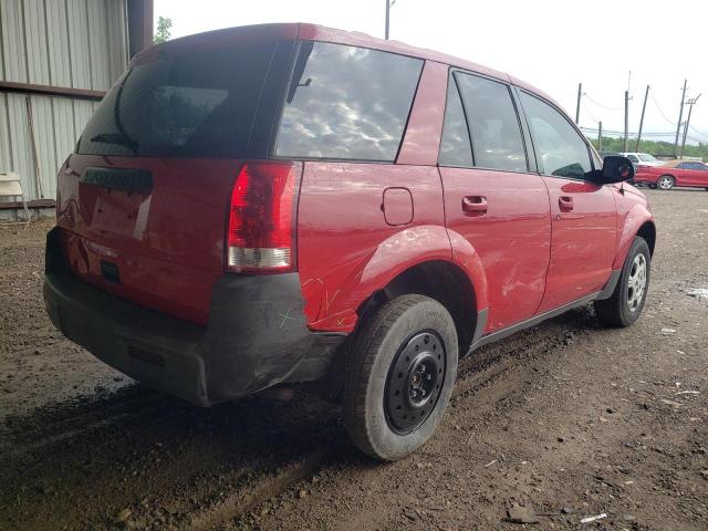 Photo 4 from auction – 2005 SATURN VUE with VIN 5GZCZ33D05S822651