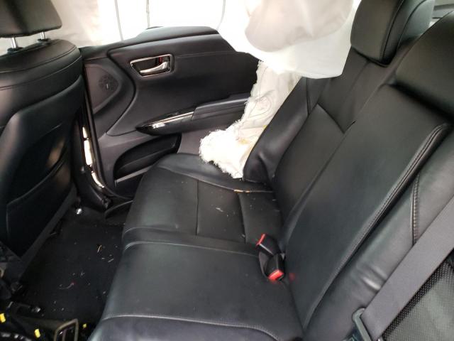 Photo 6 from auction – 2013 TOYOTA AVALON BAS with VIN 4T1BK1EBXDU028580