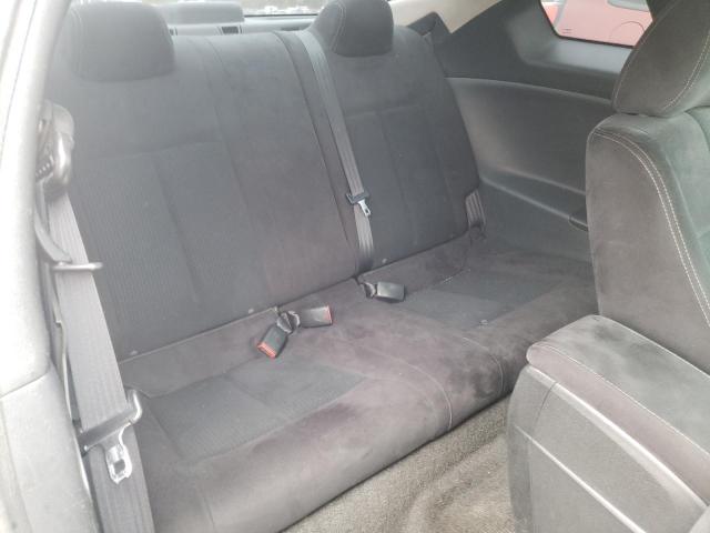 Photo 6 from auction – 2011 NISSAN ALTIMA S with VIN 1N4AL2EP9BC167591