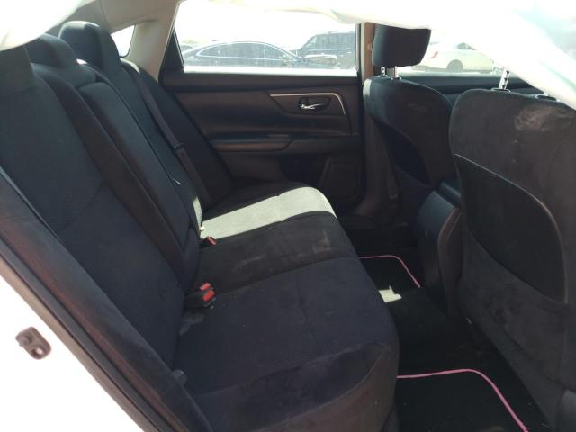 Photo 6 from auction – 2015 NISSAN ALTIMA 2.5 with VIN 1N4AL3AP7FC430467