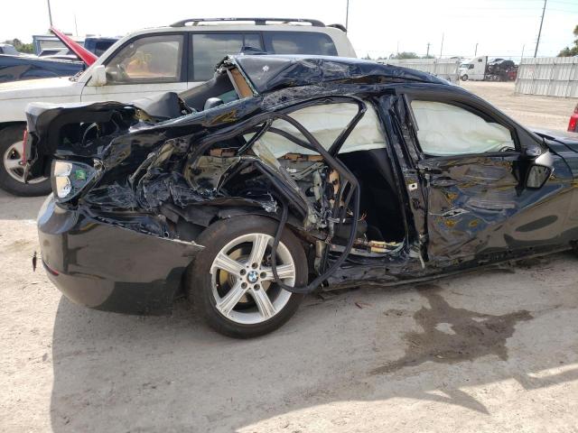 Photo 9 from auction – 2014 BMW 328 I with VIN WBA3A5G59ENP27735