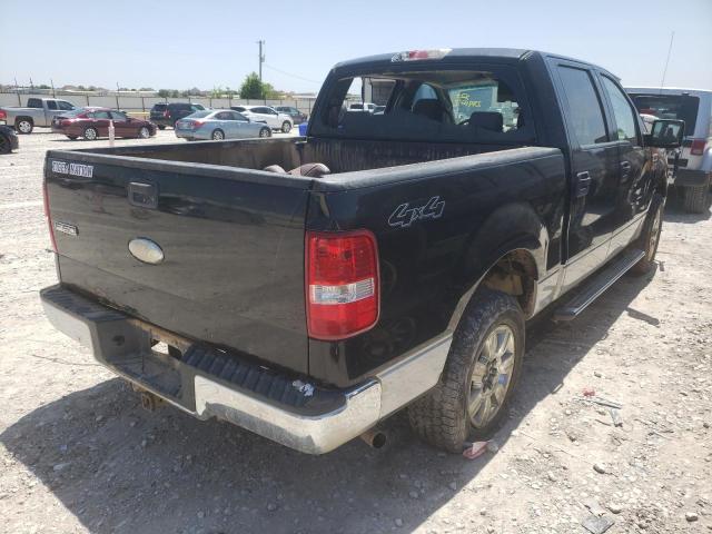 Photo 4 from auction – 2006 FORD F150 SUPER with VIN 1FTPW14V76KD79827