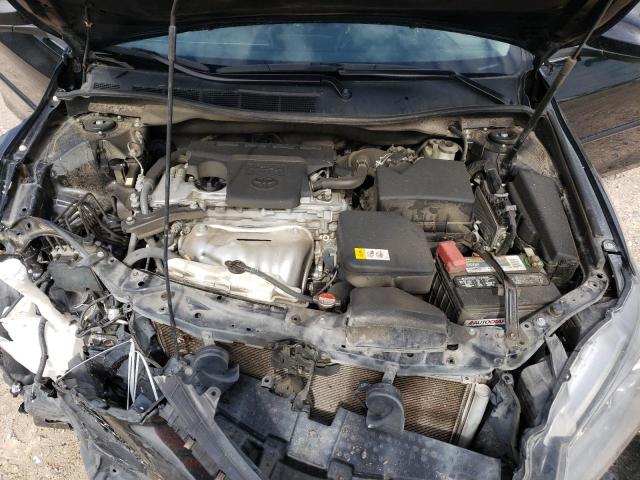Photo 7 from auction – 2016 TOYOTA CAMRY LE with VIN 4T1BF1FK7GU262408