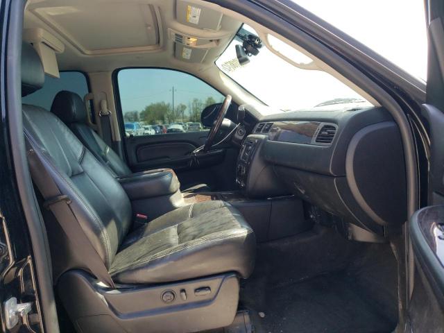 Photo 5 from auction – 2008 GMC YUKON DENA with VIN 1GKFK63818J244758