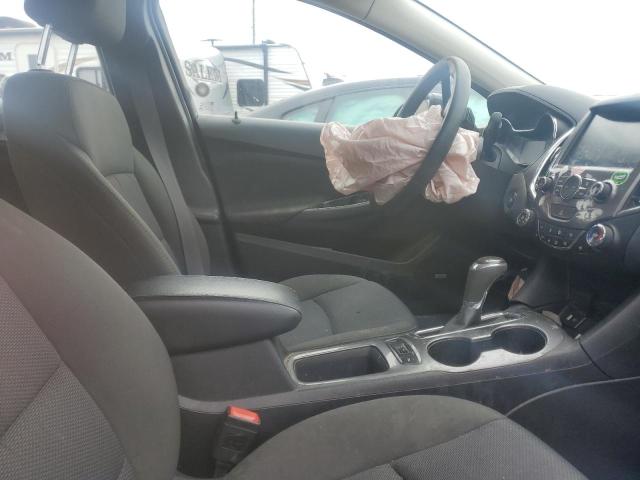 Photo 9 from auction – 2016 CHEVROLET CRUZE LT with VIN 1G1BE5SM2G7266525