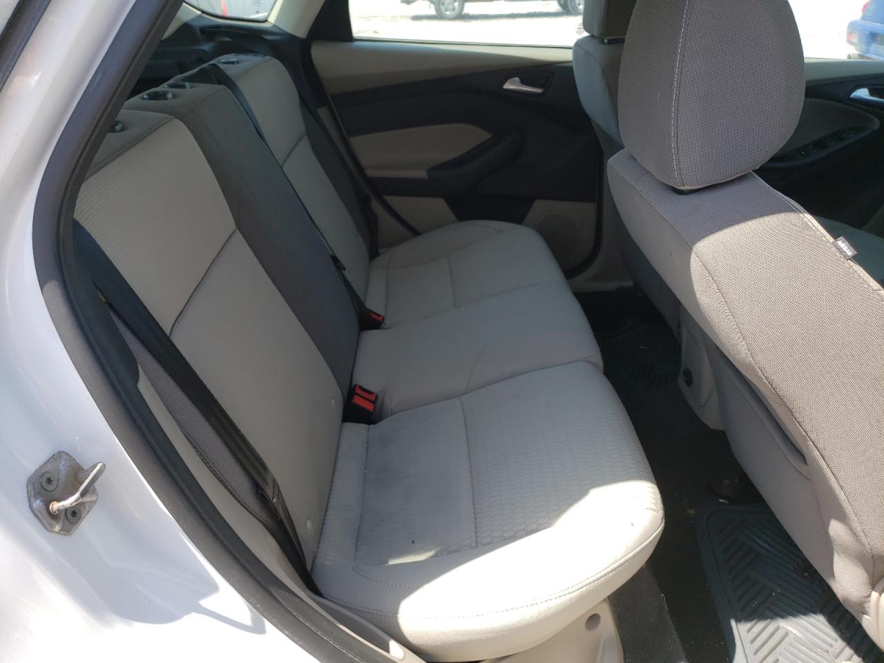 Photo 6 from auction – 2013 FORD FOCUS SE with VIN 1FADP3K20DL146213