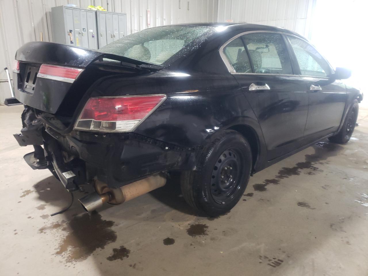 Photo 4 from auction – 2012 HONDA ACCORD LX with VIN 1HGCP2F3XCA076783