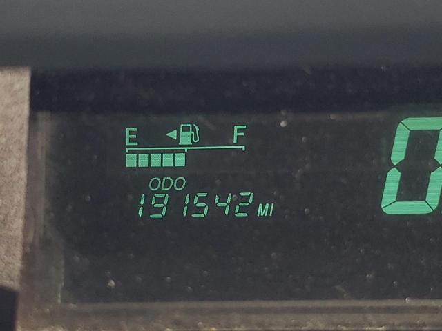 Photo 8 from auction – 2005 TOYOTA PRIUS with VIN JTDKB20U353025675