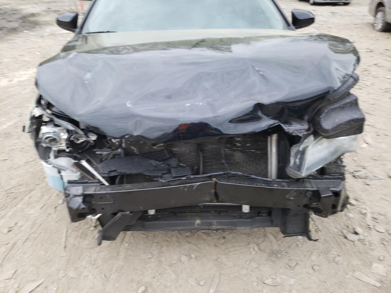 Photo 9 from auction – 2016 TOYOTA CAMRY with VIN 4T1BF1FK0GU536905