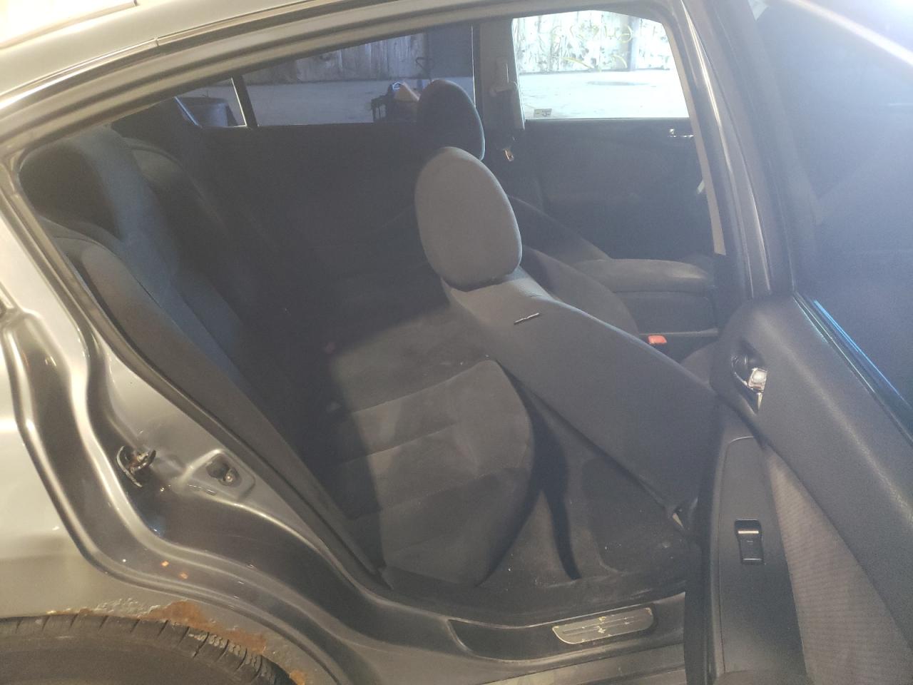 Photo 6 from auction – 2007 NISSAN ALTIMA 2.5 with VIN 1N4AL21E07N425089