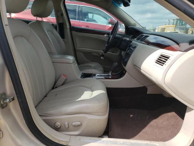 Photo 5 from auction – 2009 BUICK LUCERNE CX with VIN 1G4HD57M39U109406