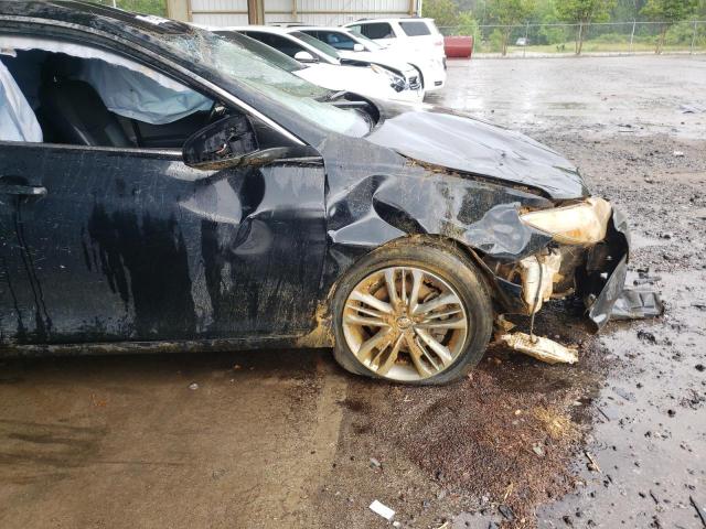 Photo 9 from auction – 2016 TOYOTA CAMRY LE with VIN 4T1BF1FK7GU581386