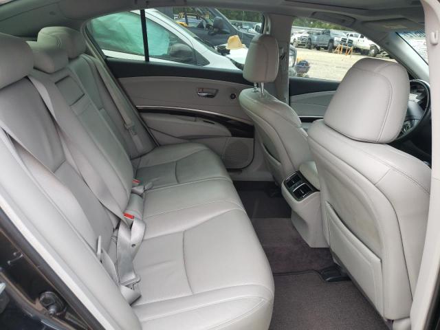 Photo 6 from auction – 2014 ACURA RLX TECH with VIN JH4KC1F51EC007326