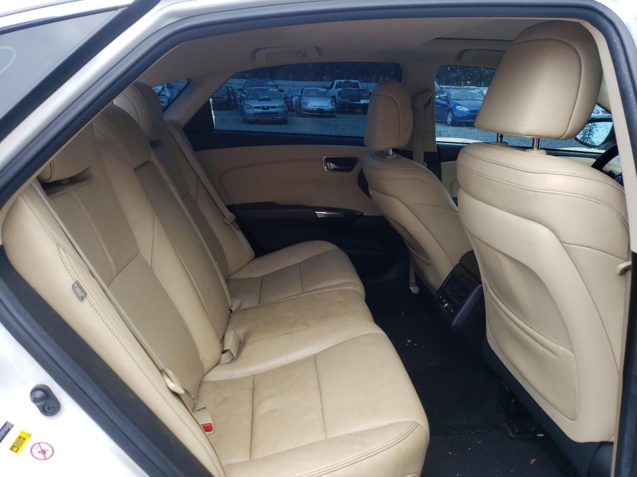 Photo 6 from auction – 2015 TOYOTA AVALON HYB with VIN 4T1BD1EB1FU044809