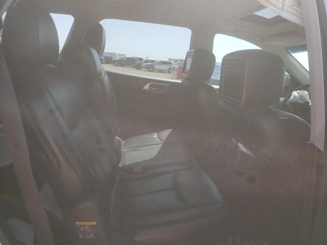 Photo 6 from auction – 2013 NISSAN PATHFINDER with VIN 5N1AR2MN6DC685536