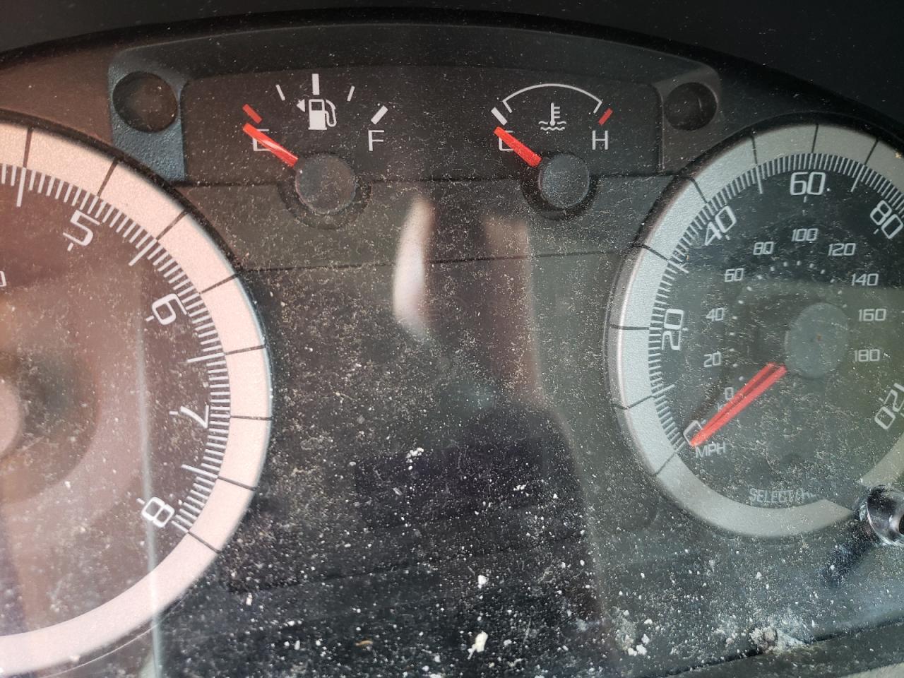 Photo 8 from auction – 2009 FORD ESCAPE XLS with VIN 1FMCU02779KB21973