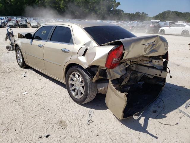 صورة رقم 3 من المزاد - 2006 CHRYSLER 300C مع VIN 2C3LA63H36H219378
