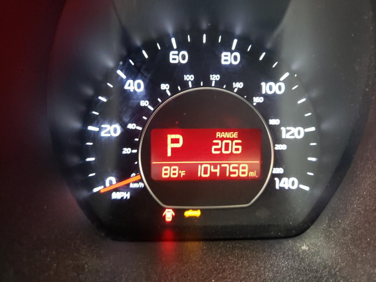 Photo 8 from auction – 2018 KIA SOUL + with VIN KNDJP3A50J7577857