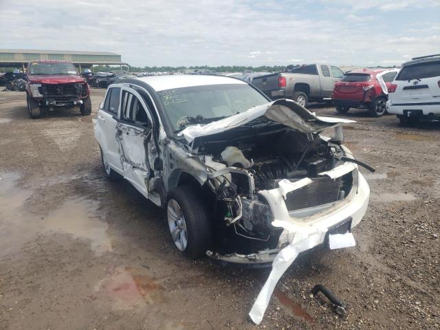 DODGE CALIBER SX 2010 with VIN 1B3CB4HA2AD536360 - Photo from auction
