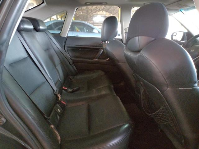 Photo 6 from auction – 2007 SUBARU LEGACY GT with VIN 4S3BL676874209471