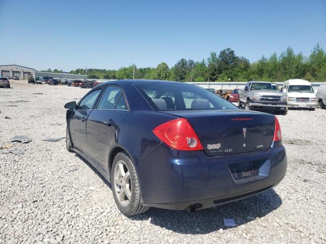 Photo 3 from auction – 2010 PONTIAC G6 with VIN 1G2ZA5E06A4109250