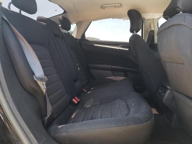 Photo 6 from auction – 2016 FORD FUSION SE with VIN 1FA6P0H76G5100727