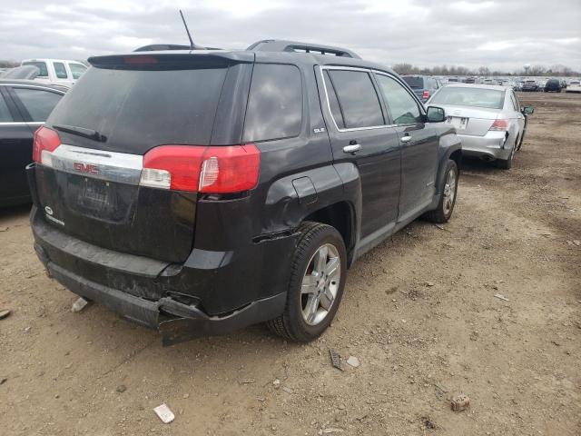 Photo 4 from auction – 2013 GMC TERRAIN SL with VIN 2GKALSEK5D6353191