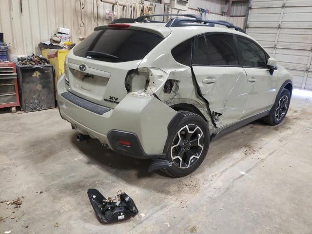 Photo 4 from auction – 2014 SUBARU XV CROSSTR with VIN JF2GPAGCXE8336295